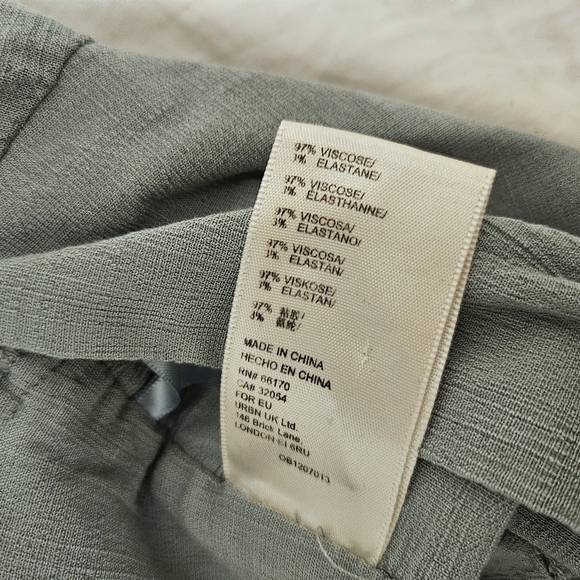 Free People Kristin Top Sz.S - Picture 7 of 10